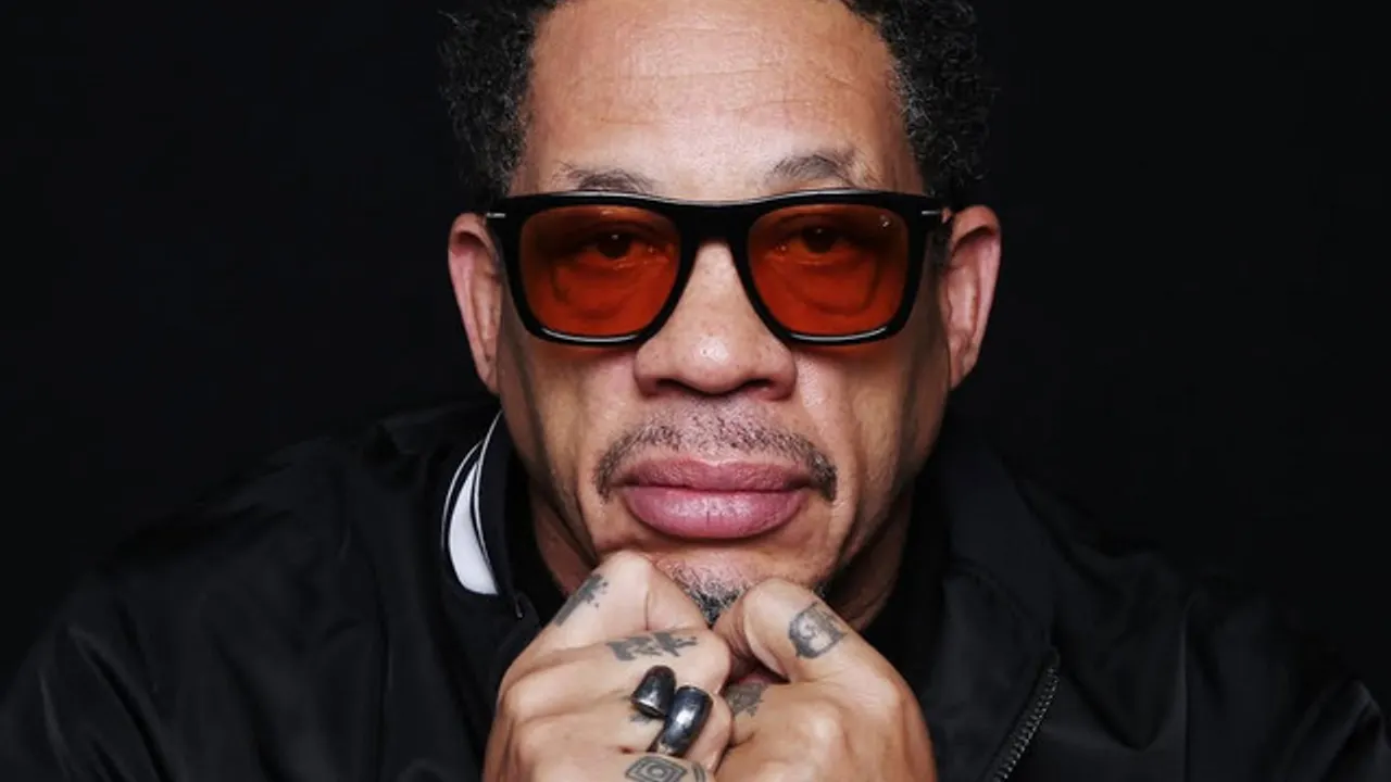 JoeyStarr