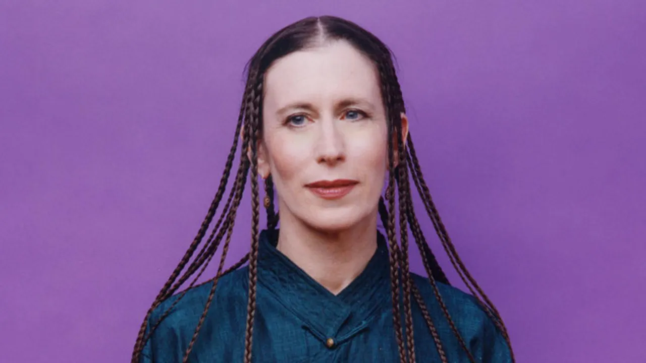MEREDITH MONK