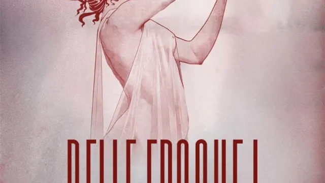 SHAKEDJs à la BELLE EPOQUE !