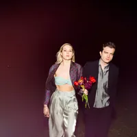 Jo Wedin & Jean Felzine