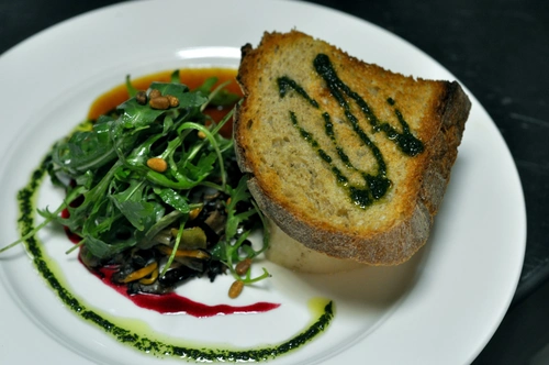 L'Atelier Ramey Restaurant Paris