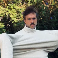 Alex Ebert