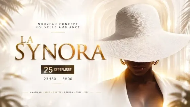 SYNORA