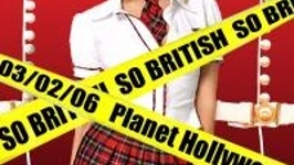 So British By Star'ec