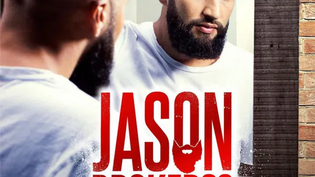 Jason Brokerss dans je sais ce que j'fais