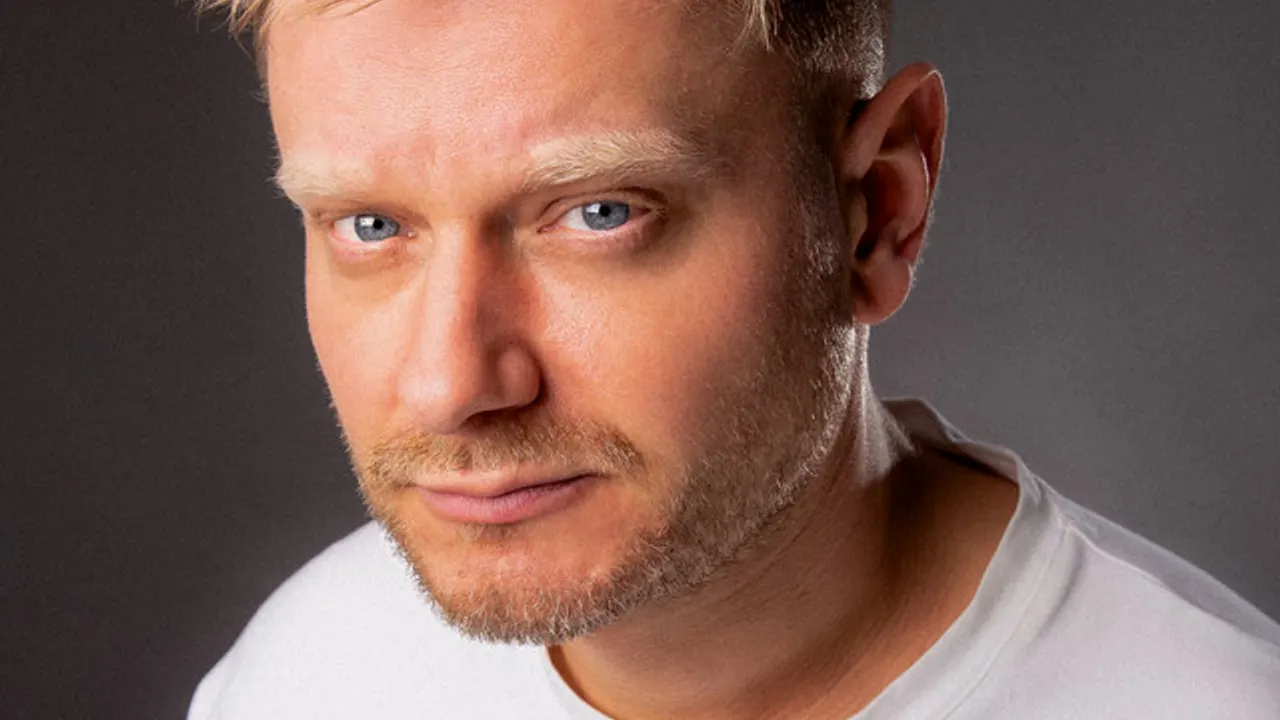 Basement PRESENTS - Joey Daniel