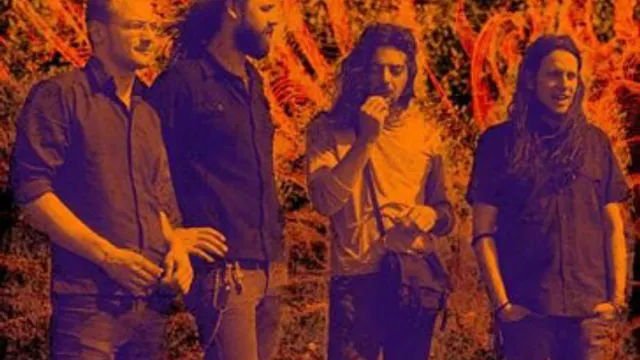 UFOMAMMUT / MORKOBOT / WORN OUT