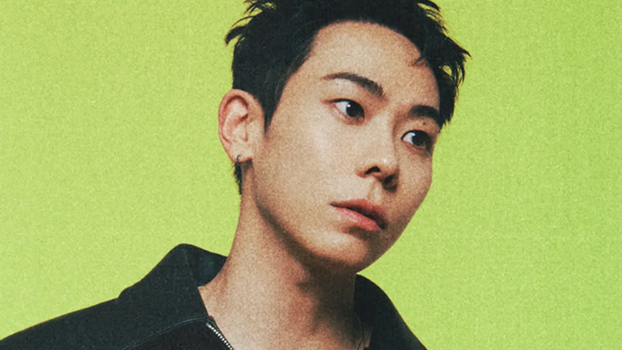 FOLLOW THE MOVEMENT : AOMG World Tour 2023