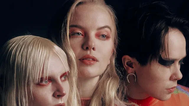 Pitchfork Music Festival Paris 2023 présente Dream Wife + Pillow Queens + Been Stellar
