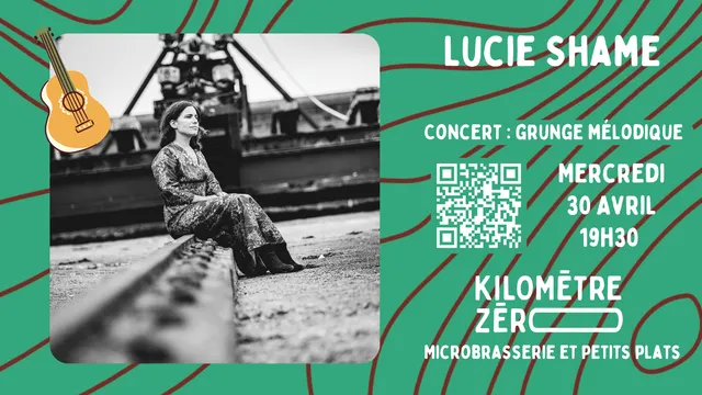 Lucie Shame