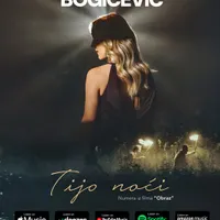 Tijana Bogicevic