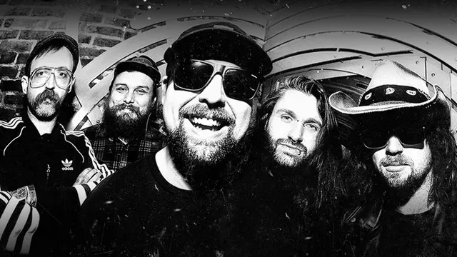 Ferocious Dog « UK Farewell Tour » + guests Shanghai Treason & Headsticks