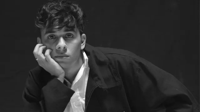 Anuv Jain