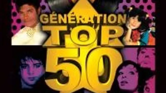 Generation Top 50