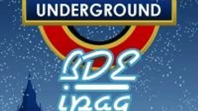 Underground