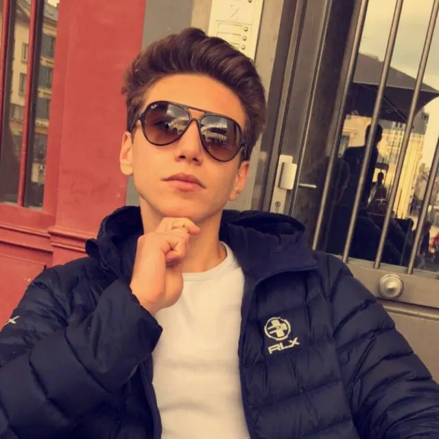 Luc K