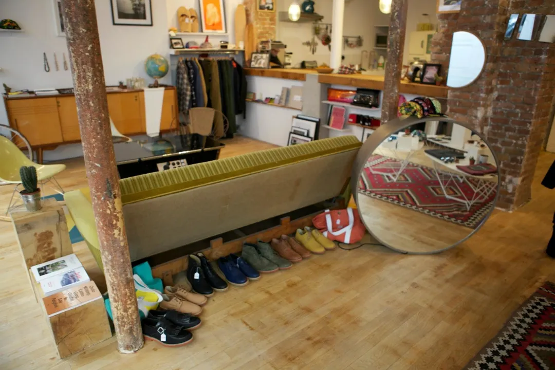 Wait Shop Paris