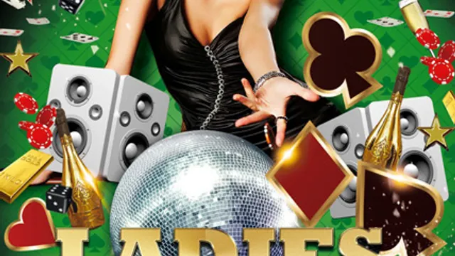 Ladies Club - Sexy Casino