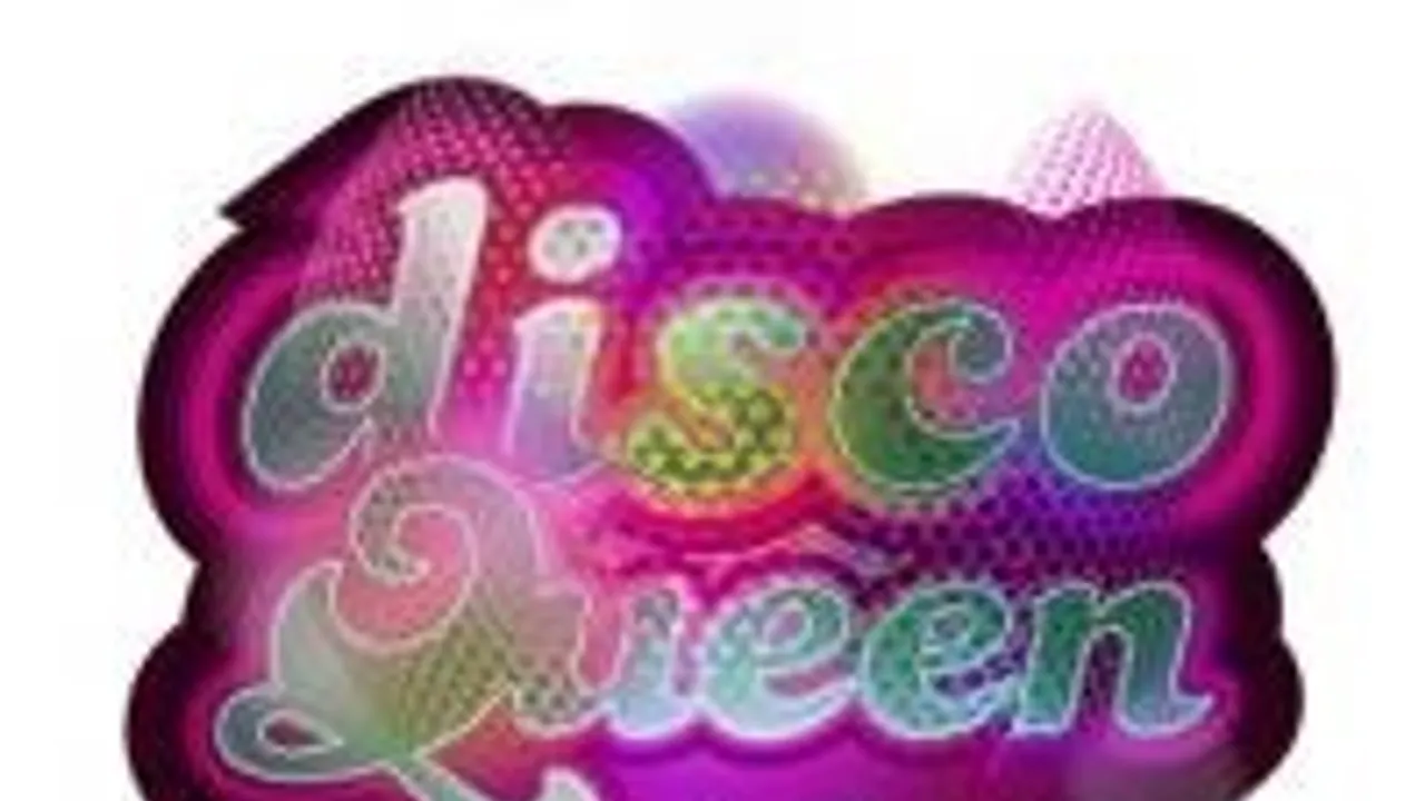 Disco Queen