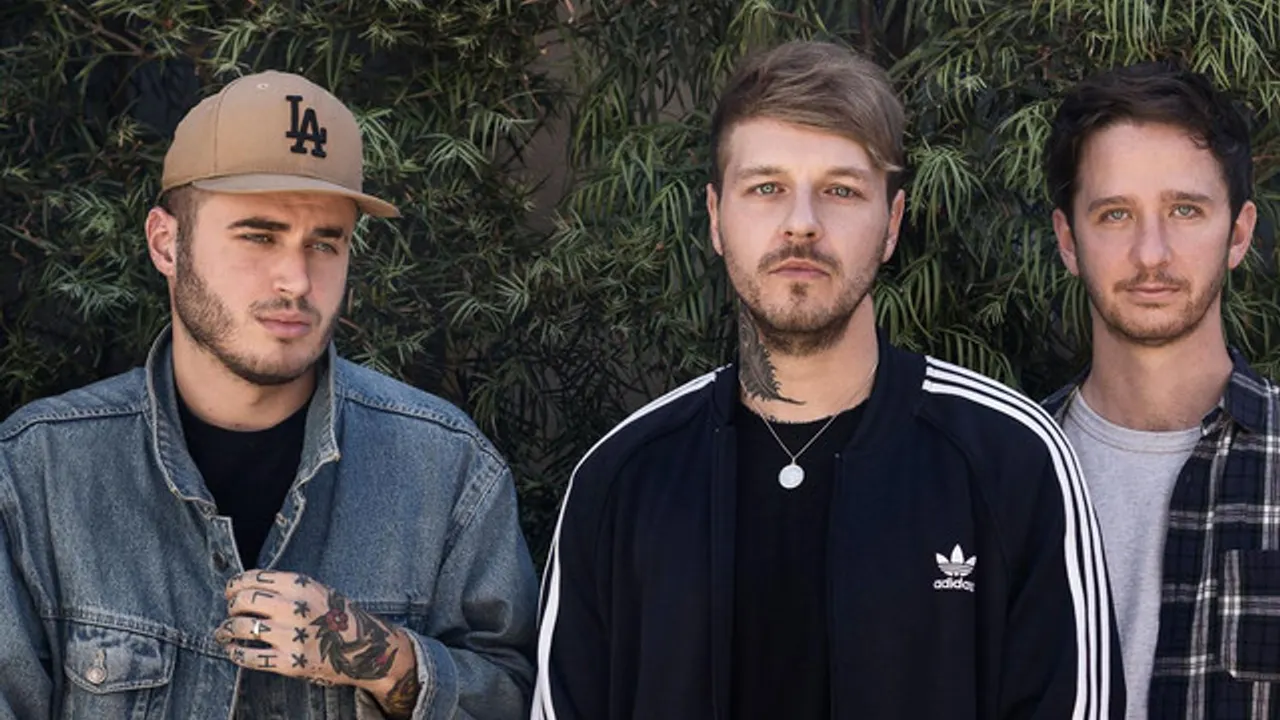 Moose Blood + guests