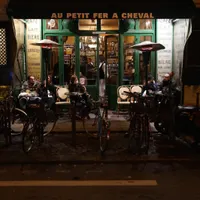 Au Petit Fer à Cheval