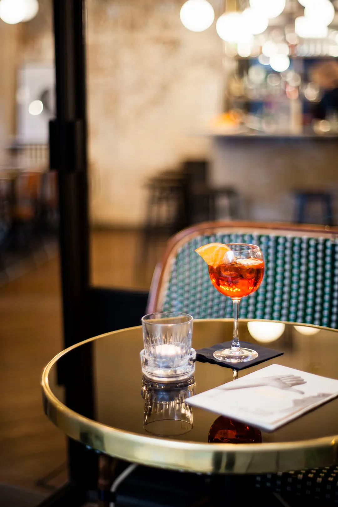 Zazza Restaurant paris