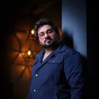 Naveed Nashad