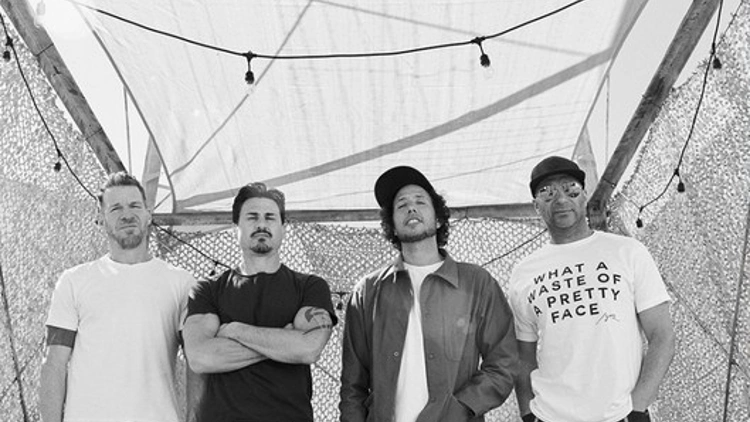 Prophets of rage