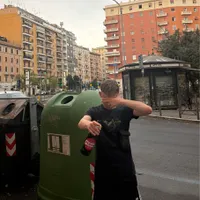 Gustav Ganove