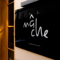 Mâche