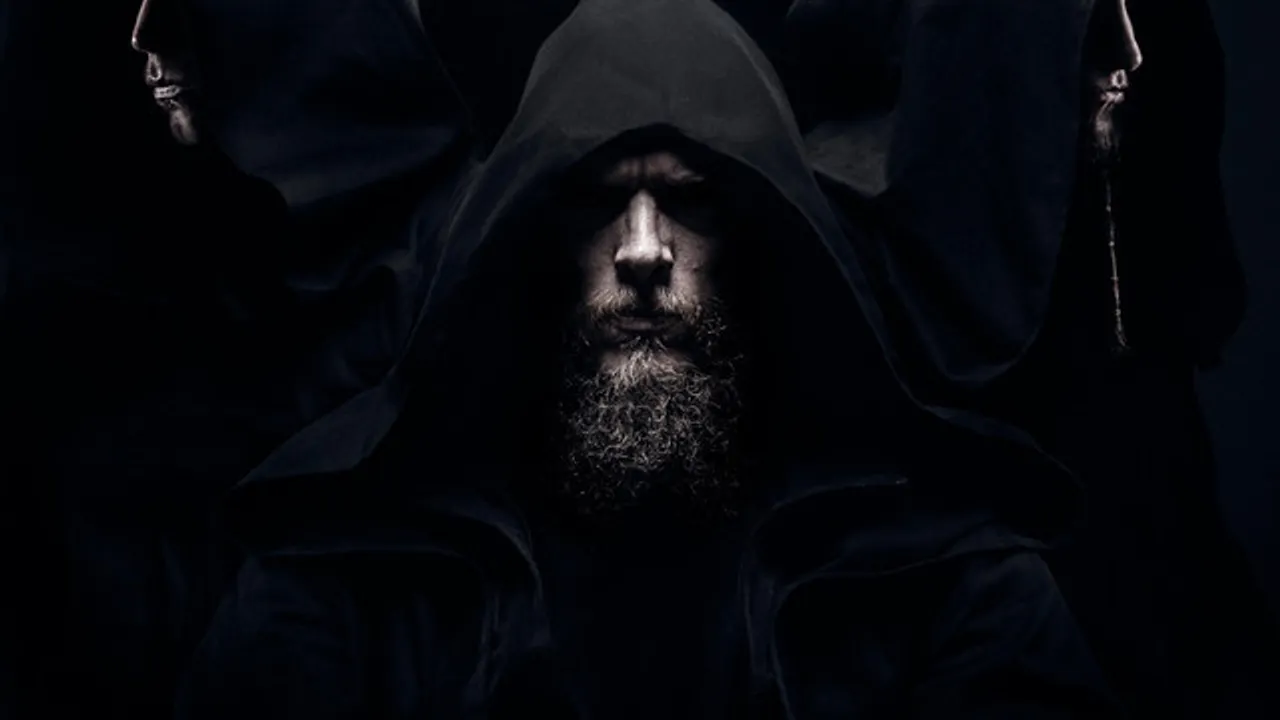 SAMAEL -PASSAGE 2022-