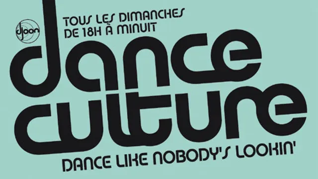 Dance Culture