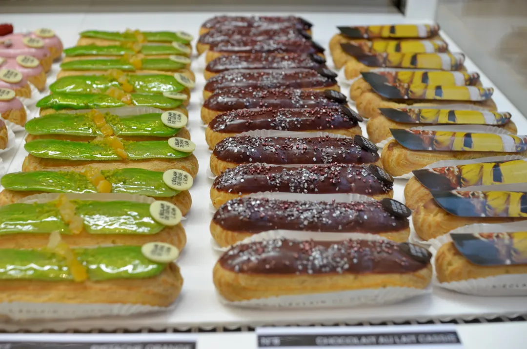 L'Éclair de Génie Shop Paris