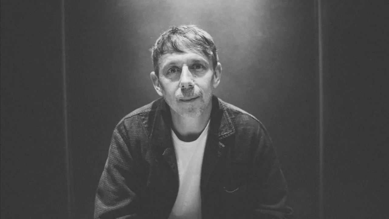 Free Your Funk : Gilles Peterson & Erik Rug