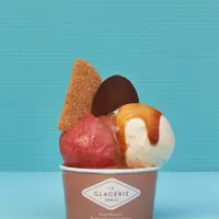 La Glacerie