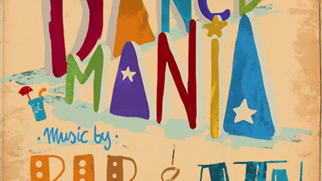 Dance Mania
