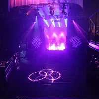 La Machine du Moulin Rouge