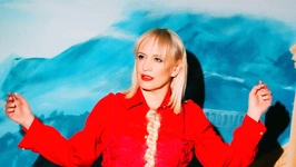 Maija Vilkkumaa - Karaoke-queen levynjulkaisukiertue
