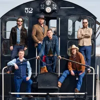 Old Crow Medicine Show