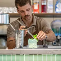 Réséda Café