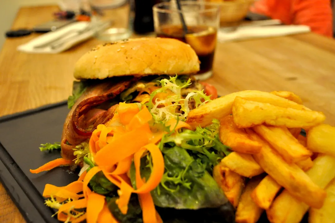 Les Novices Restaurant Paris