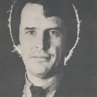 Simon Preston