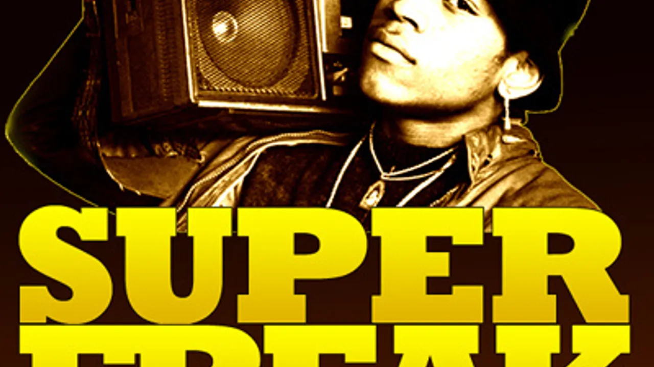 SUPERFREAK # Summer in the City