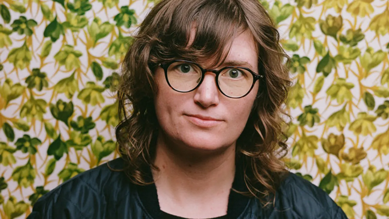 Charlotte Cornfield: Stripped Back + Signing