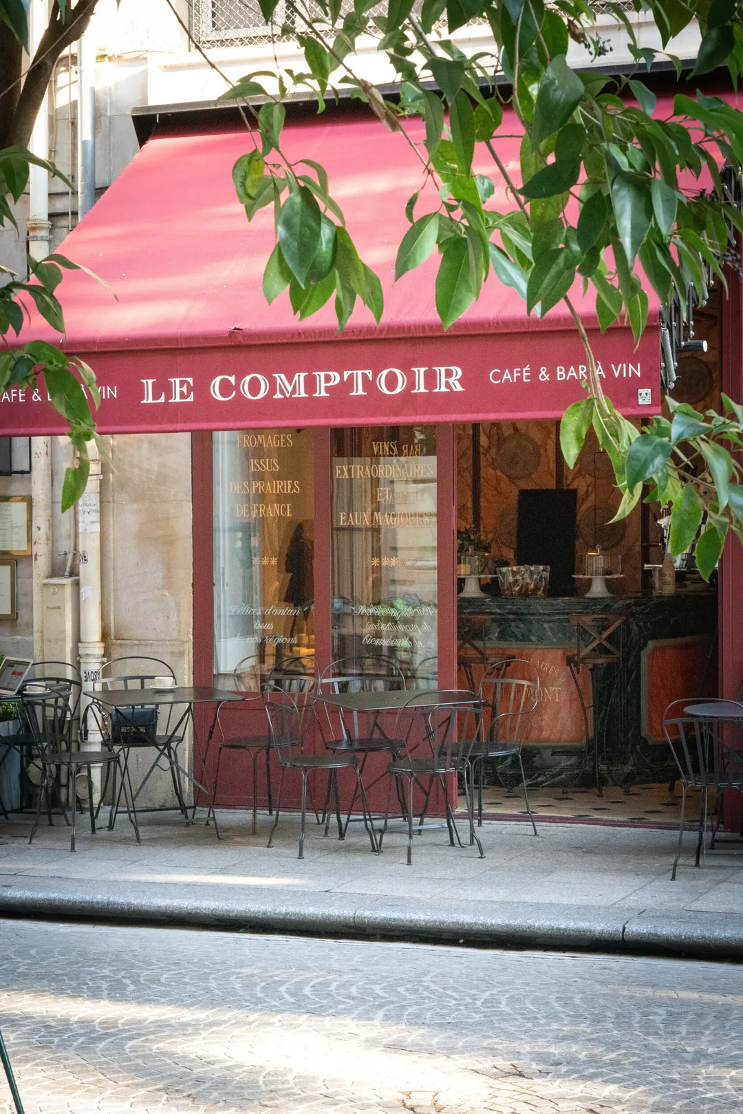 Hôtel Bachaumont Restaurant Bar Hôtel Paris