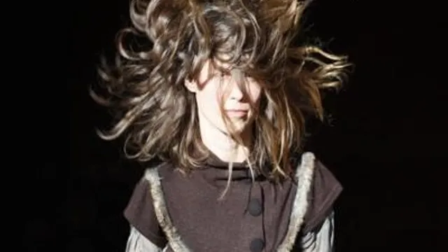JUANA MOLINA RELEASE PARTY