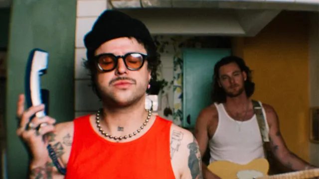 lovelytheband