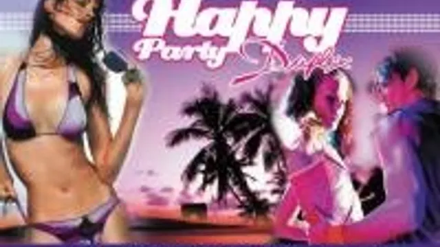 Happy Party