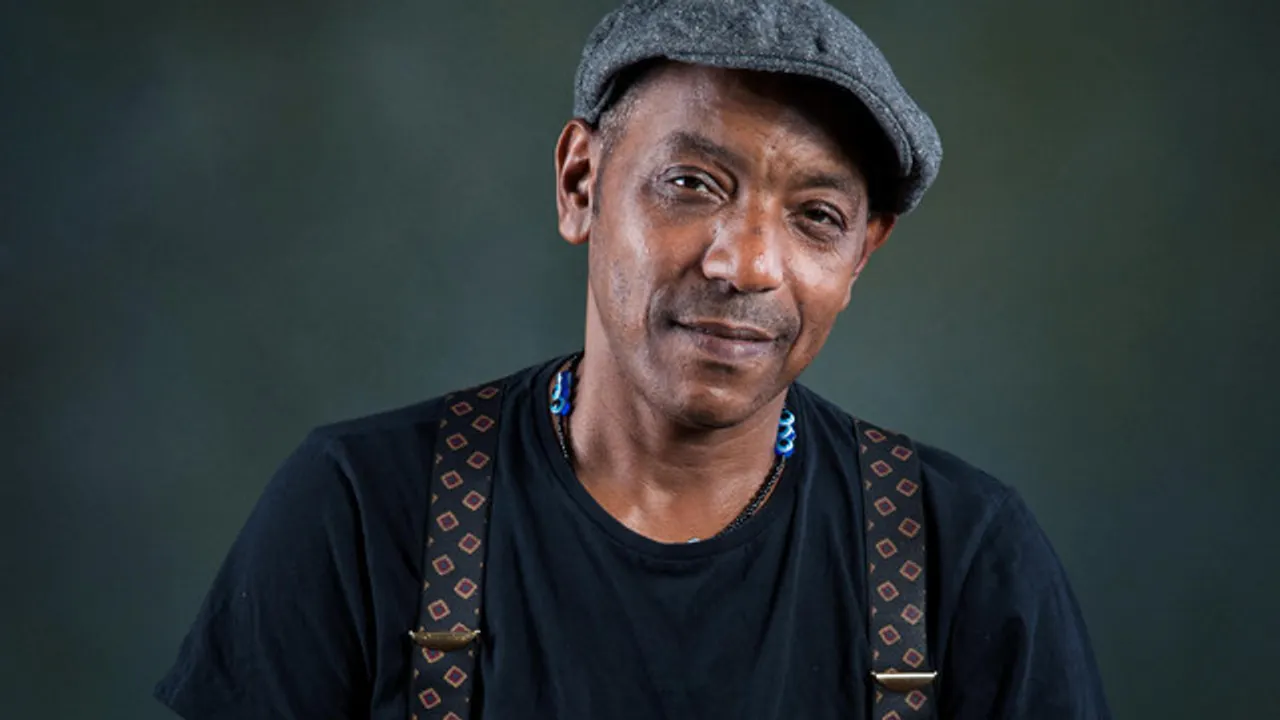 Tito Paris