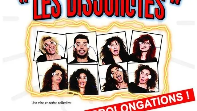 Les Disjonctés 2 le retour de la vengeance